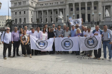 Desde la FAA piden un plan salvataje