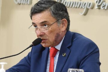 Irá a fondo sobre el robo al municipio