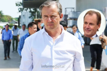 Todo indica que Bahl será el candidato de Bordet