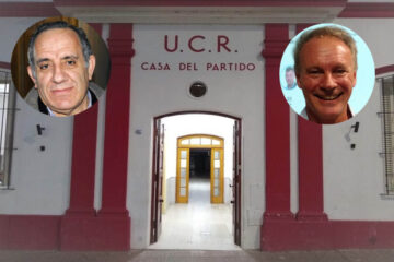 Lo que se pone en juego en la elección partidaria