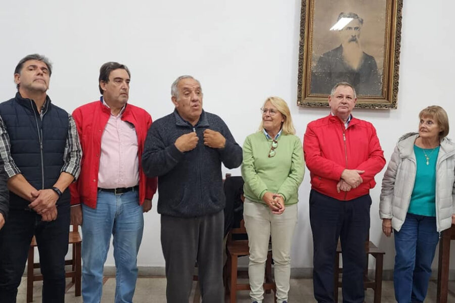 Repercusiones de los principales referentes de Juntos por Entre Ríos tras la interna radical