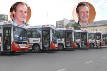 La provincia y el municipio analizan sancionar a la empresa