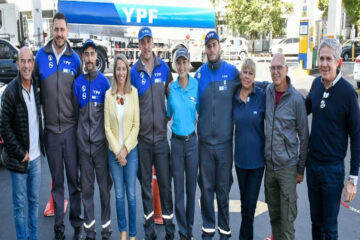 La provincia impulsa inversión en energías sostenibles