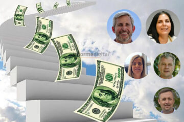 Legisladores entrerrianos de JxC opinaron tras el salto del Blue