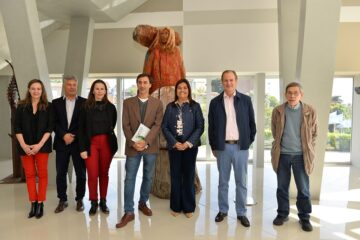 San José será sede del Simposio Internacional de Escultores