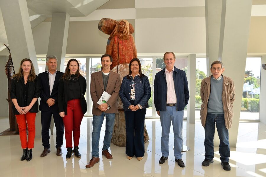 San José será sede del Simposio Internacional de Escultores