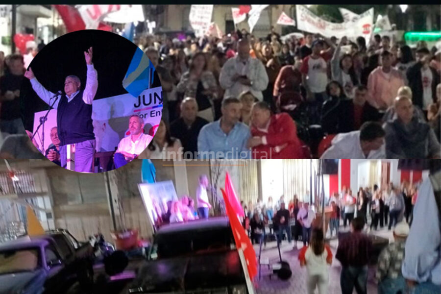 Otra multa para Sabbioni