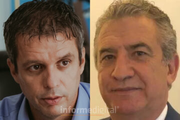 Cresto avala que Urribarri es perseguido por la Justicia