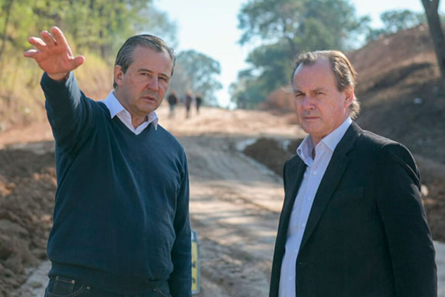 Bordet no le tiene miedo a la interna