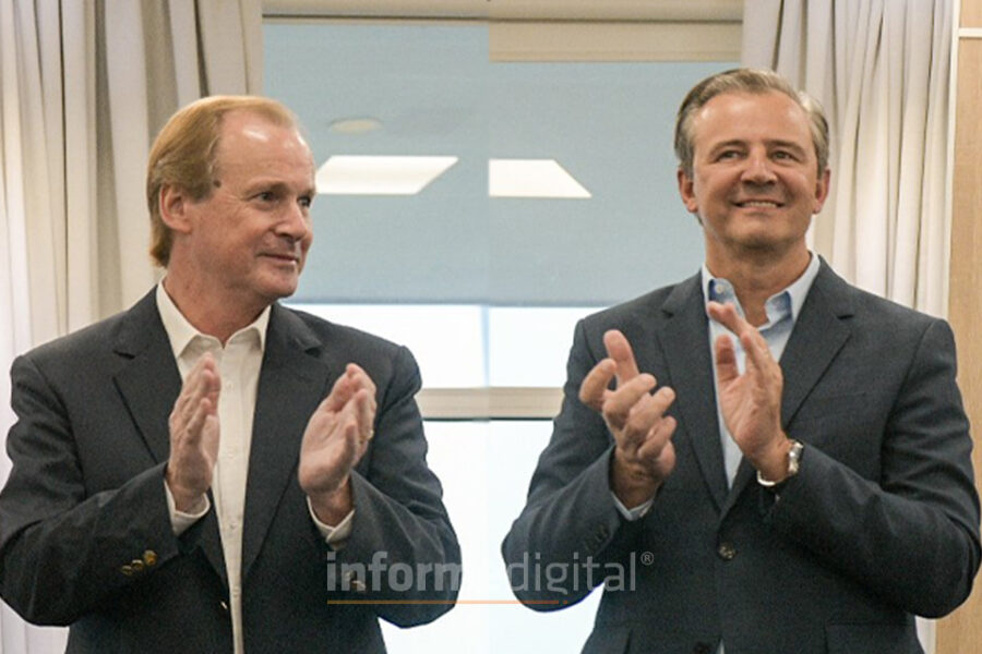 Bahl ensalzó su frente y Bordet duda del opositor