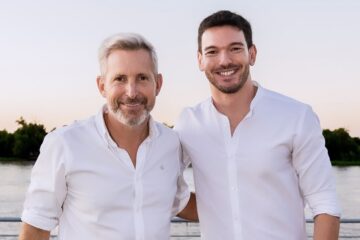 Gainza larga el sábado con Frigerio