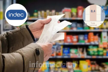 Reacciones entrerrianas sobre el 8,4% de inflación en abril