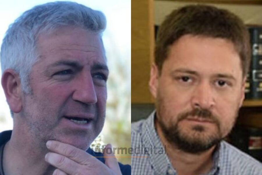 Rechazo a Vales en Juntos por el Cambio