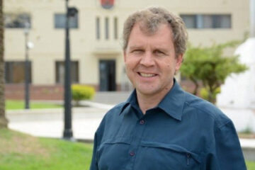 Galimberti ratificó que enfrenta a Frigerio presentando todos sus candidatos