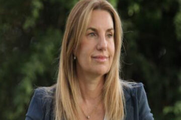 Etchevehere ya tiene a su vice