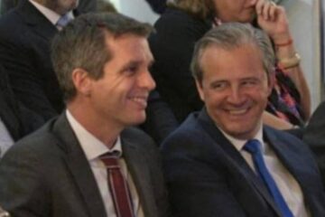 Cresto dio más detalles de su apoyo a Bahl