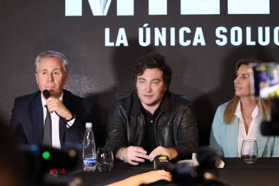 Ex candidato entrerriano de Milei procesado por estafa