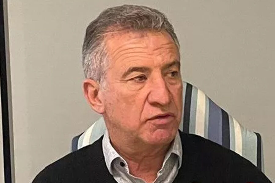 Urribarri se bajó mientras su espacio define estrategia