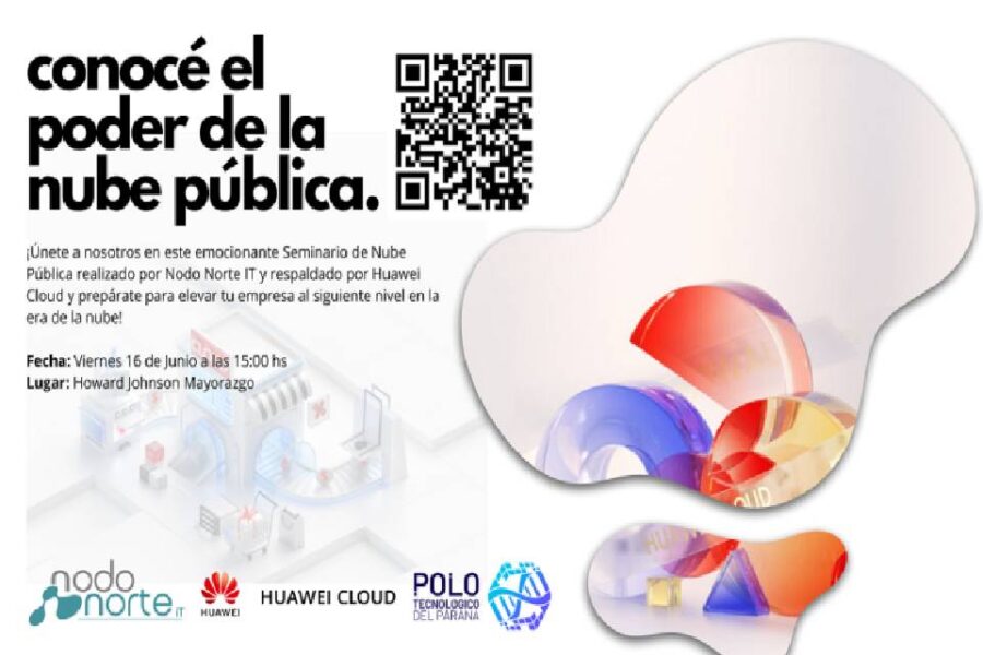 ¿Cuáles son las ventajas de migrar a la Nube Pública?