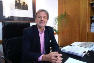 Murió Eduardo Macri