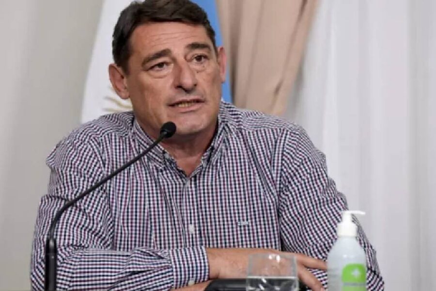 Renunció el secretario de Transporte y quiere ser intendente