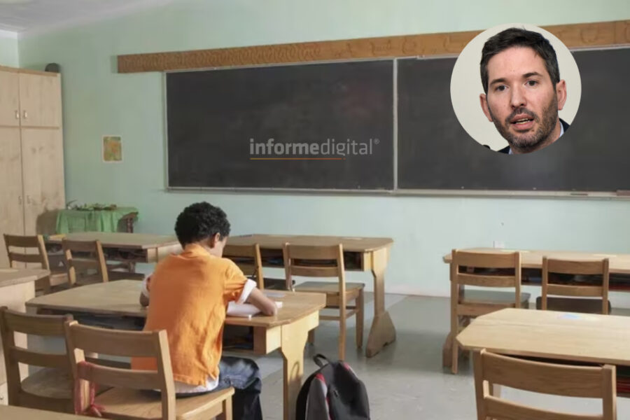 Entre Ríos enfrenta la deserción escolar con inteligencia artificial