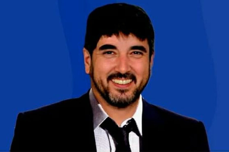 Fuertes volverá a ser candidato en Villaguay