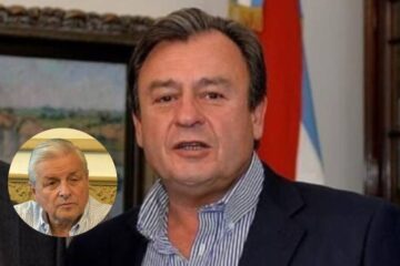 Video: El jingle de Bisogni para competir en La Histórica