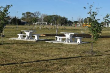 El espacio Mate-Ando está en pleno