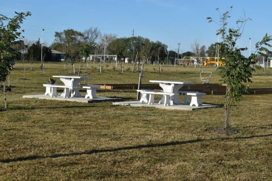 El espacio Mate-Ando está en pleno