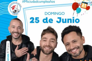 La Histórica celebrará sus 240 años con la presentación de La Konga