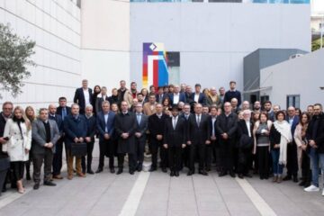 La Intendenta Claudia Monjo participó del I Encuentro Federal por la Memoria
