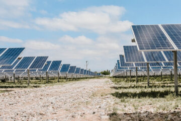 Paraná tendrá un parque solar fotovoltaico para producir energía renovable