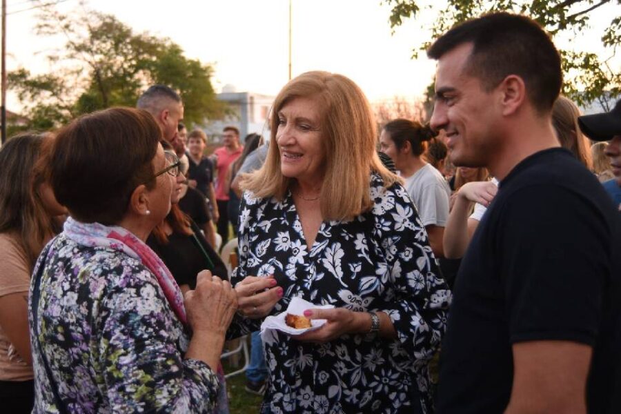 Romero se muestra como la continuidad de Bahl