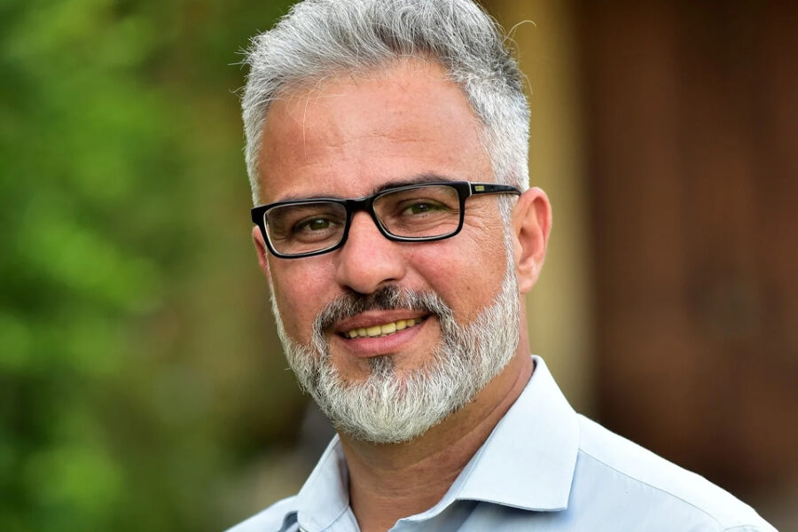 Los candidatos de Guzmán