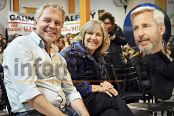 Dudas para después de las PASO