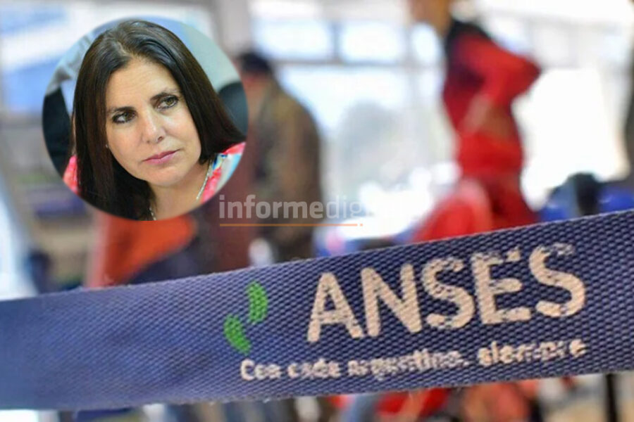 Lena pide una oficina de Anses para Colón