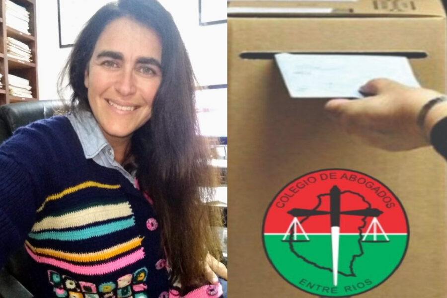 Lista única e histórica en el CAER