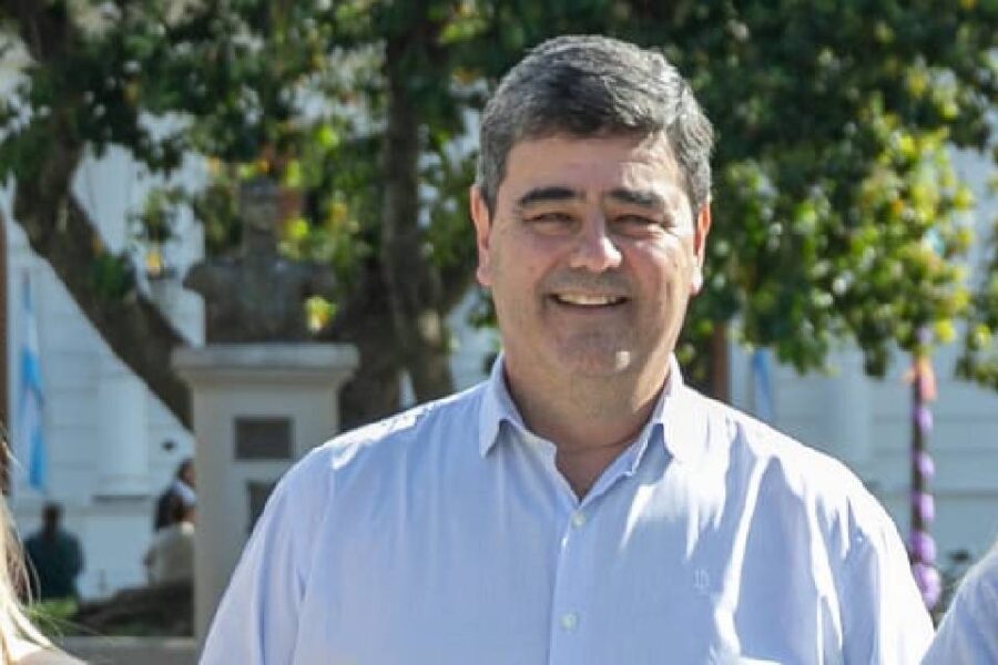 Papelón: candidato acusó al peronismo de repartir boletas erróneas y era la gente de Larreta