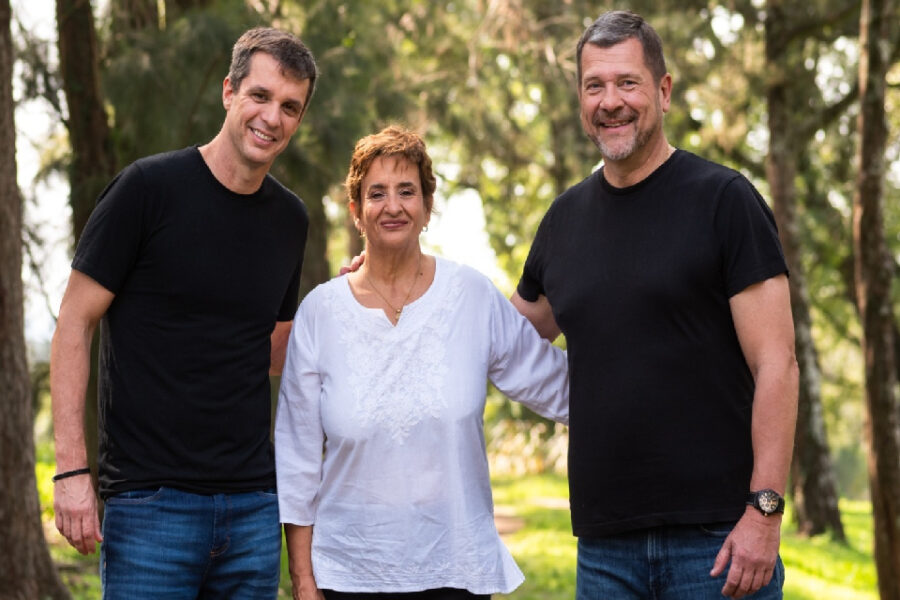 Tras la victoria, Cresto y Gay llaman a la unidad