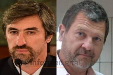 Giano apeló el resultado de las PASO en Concordia