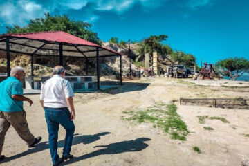 Plus económico de $30.000 para todos los trabajadores municipales de planta y contratados