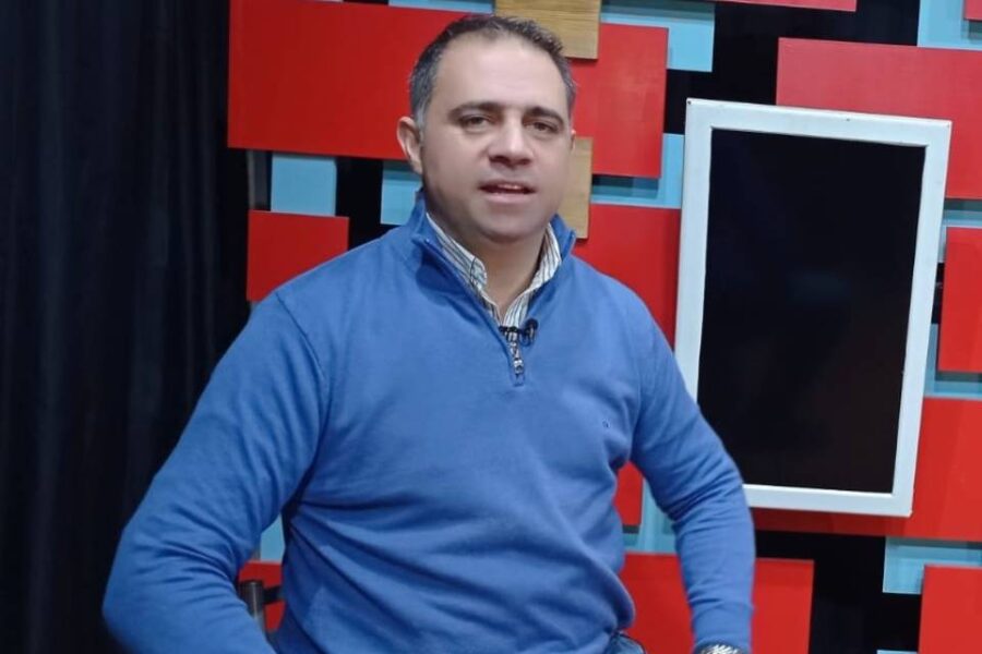 El intendente de Pueblo Belgrano puede ser el de Gualeguaychú