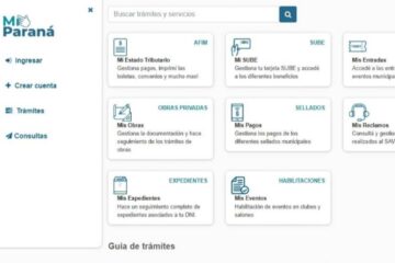 El Municipio se moderniza para brindar transparencia y facilitar trámites
