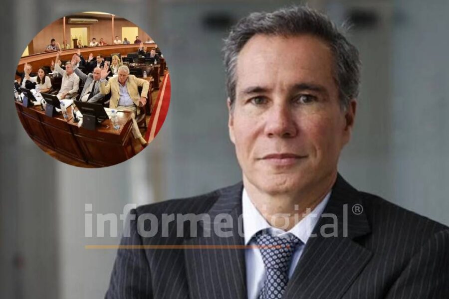 El Caso Nisman reaparece en Entre Ríos