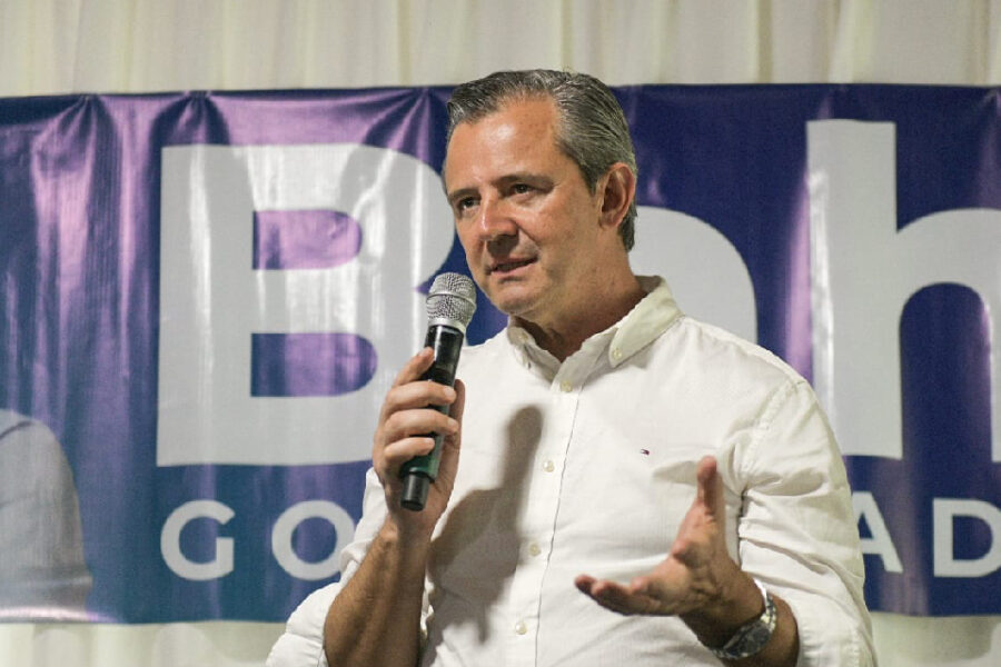 Bahl convocó también al radicalismo