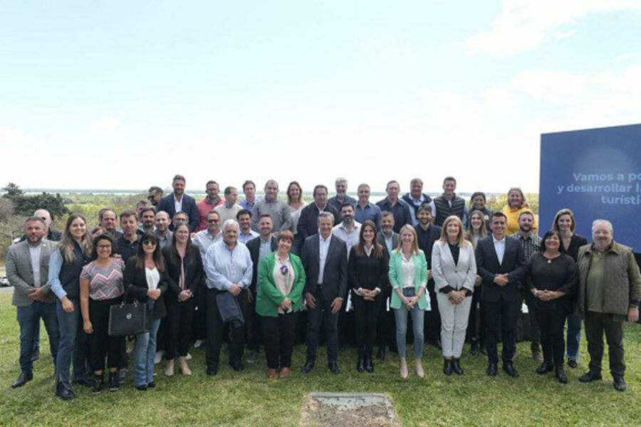 Bahl también responde a Frigerio con propuestas sobre el turismo