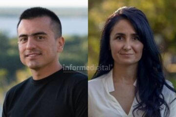 Paraná: Apuntó a la candidata de Juntos porque no vota en la ciudad