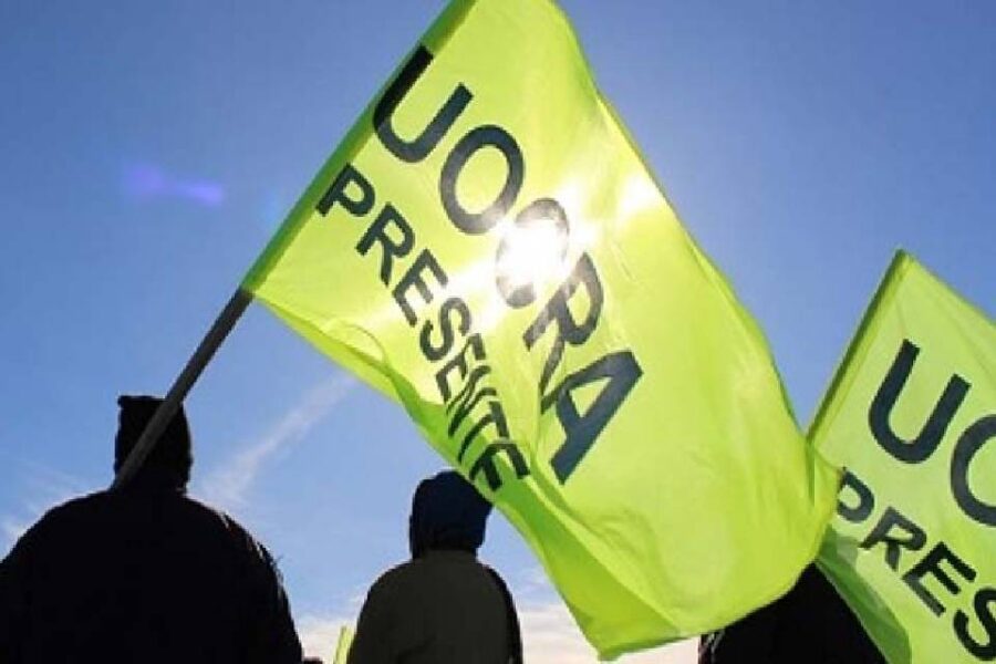 La Uocra Entre Ríos contra las propuestas de la izquierda