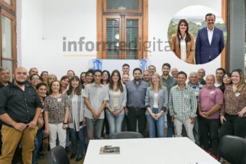 Exhiben más respaldo de Vecinalistas a Bahl – Monjo